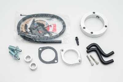 AIR CLEANER MOUNTING KIT